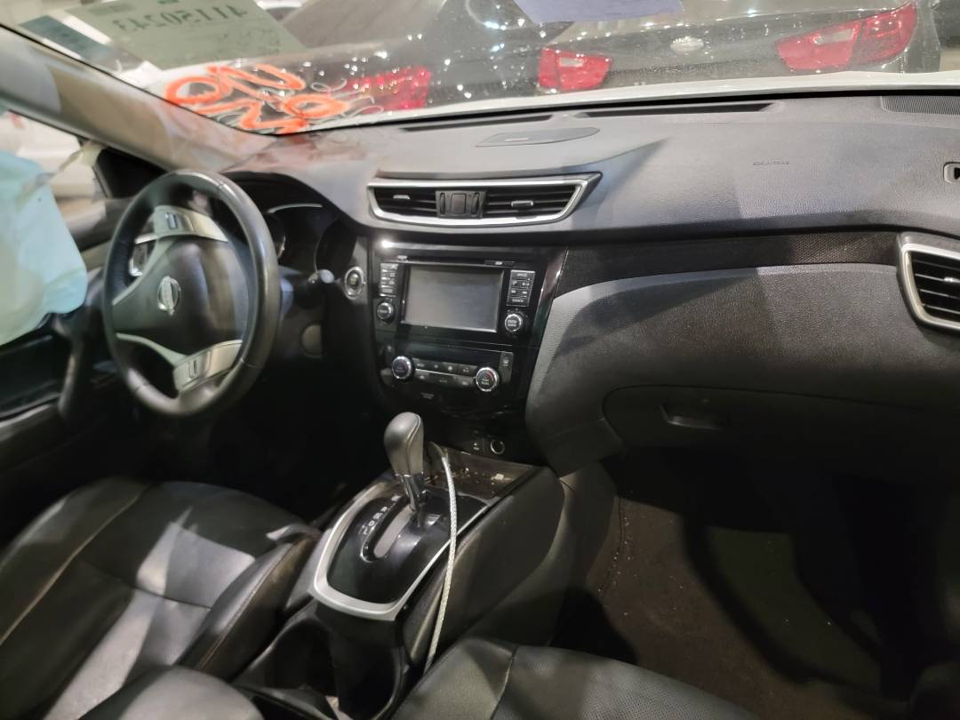 2016 NISSAN ROGUE — 99126 Miles — Lot P702716 — Main - Marhaba Auctions Used Cars - Image 7