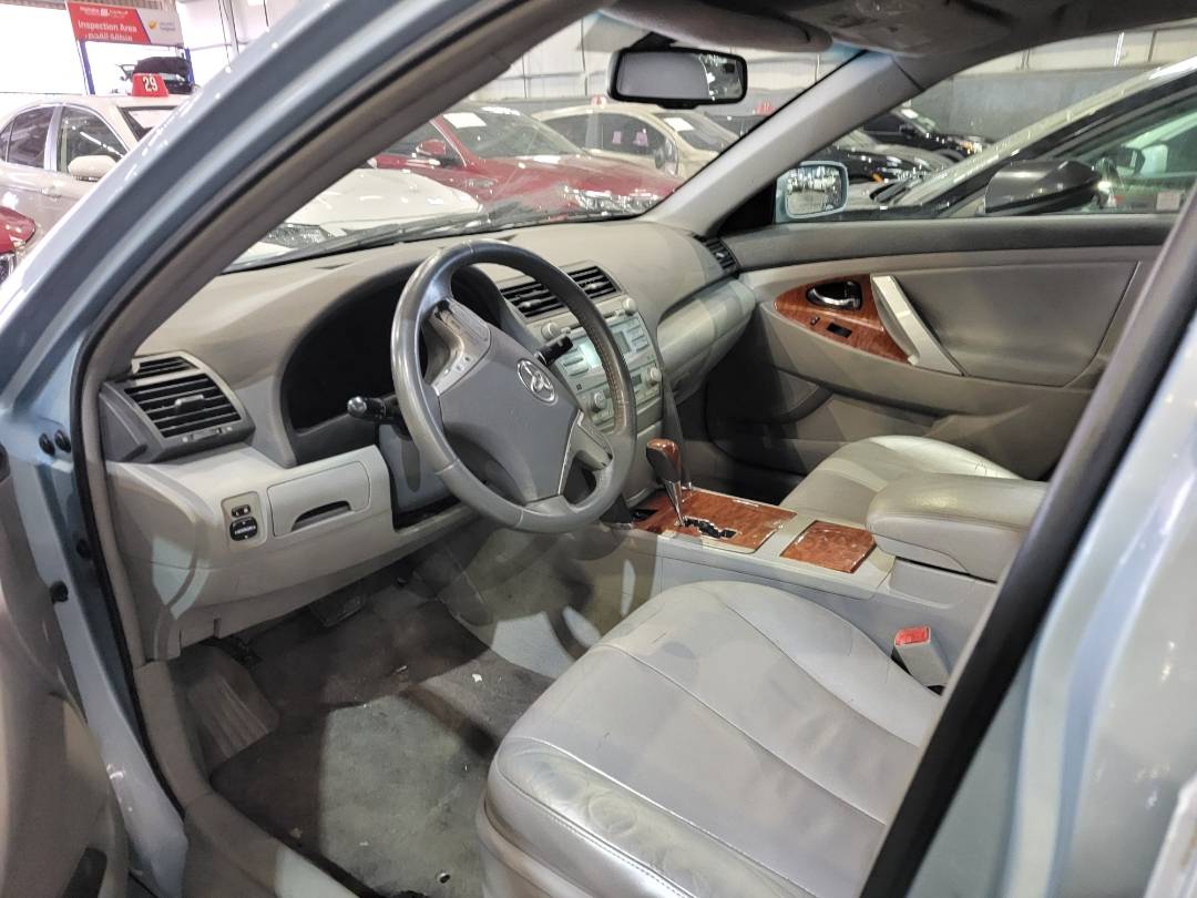 2009 TOYOTA CAMRY — 160886 Miles — Lot U882301 — Main - Marhaba Auctions Used Cars - Image 6