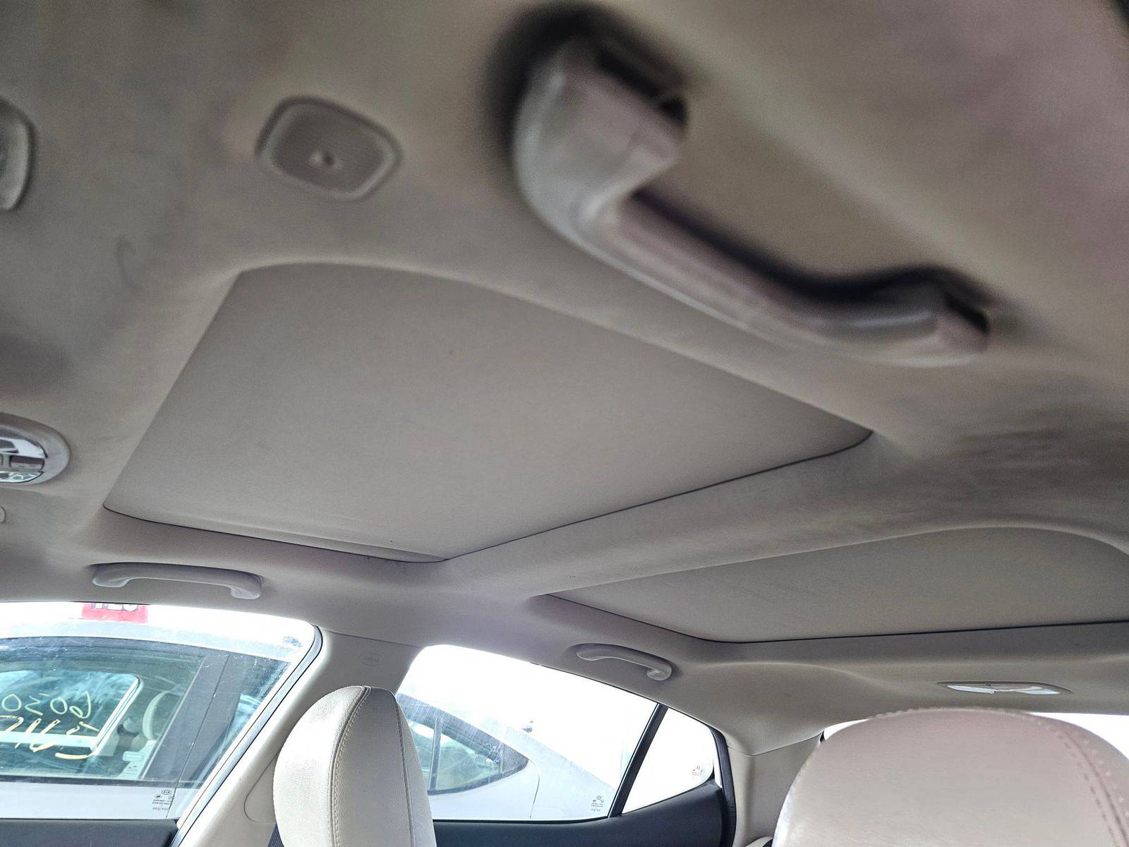 KIA OPTIMA 2013 - Marhaba Auction Used Cars - Image 8