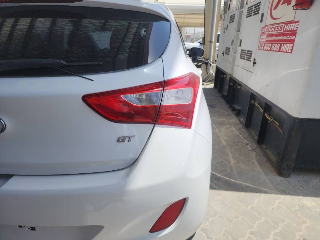 2014 HYUNDAI ELANTRA — 136651 Miles — Lot 75545343 - Marhaba Auctions Used Cars - Image 10