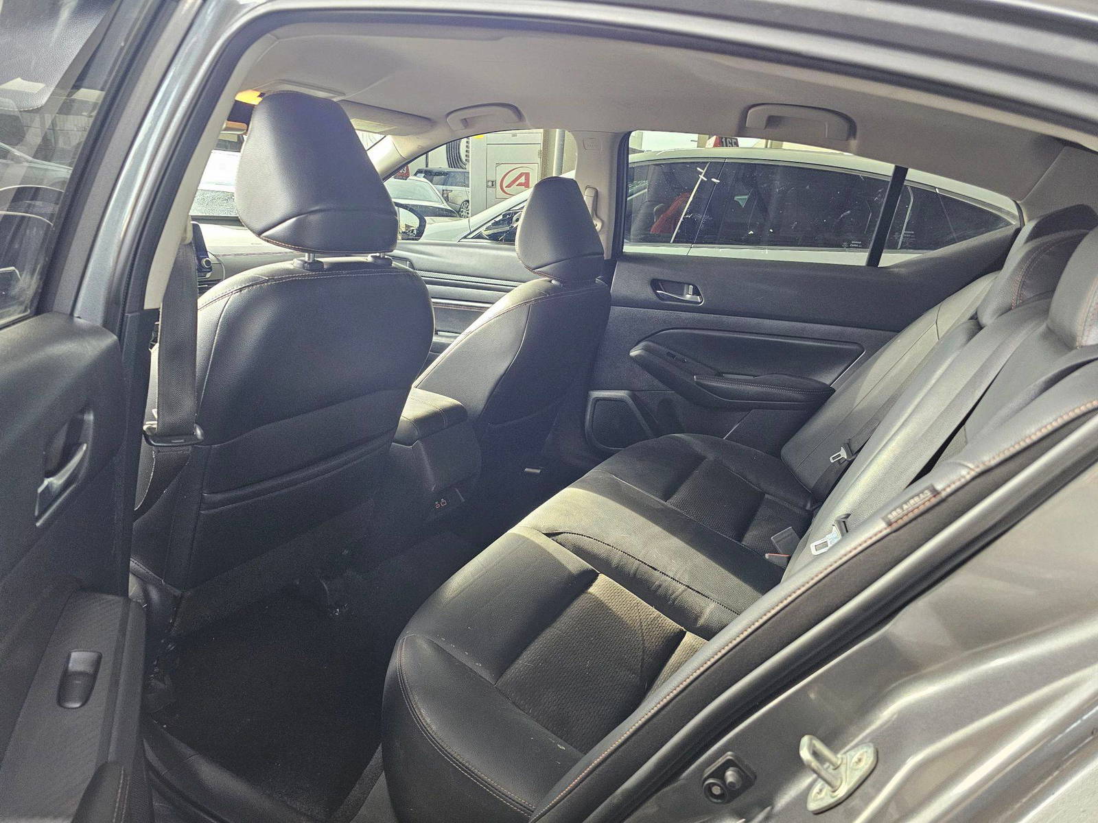 2019 NISSAN ALTIMA — 83736 Miles — Lot KC103906 — Souq - Marhaba Auctions Used Cars - Image 6