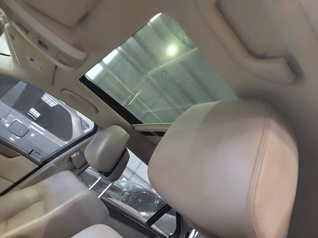 2012 MERCEDES BENZ E 350 — 160867 Miles — Lot 2CA630221 — Main - Marhaba Auctions Used Cars - Image 11