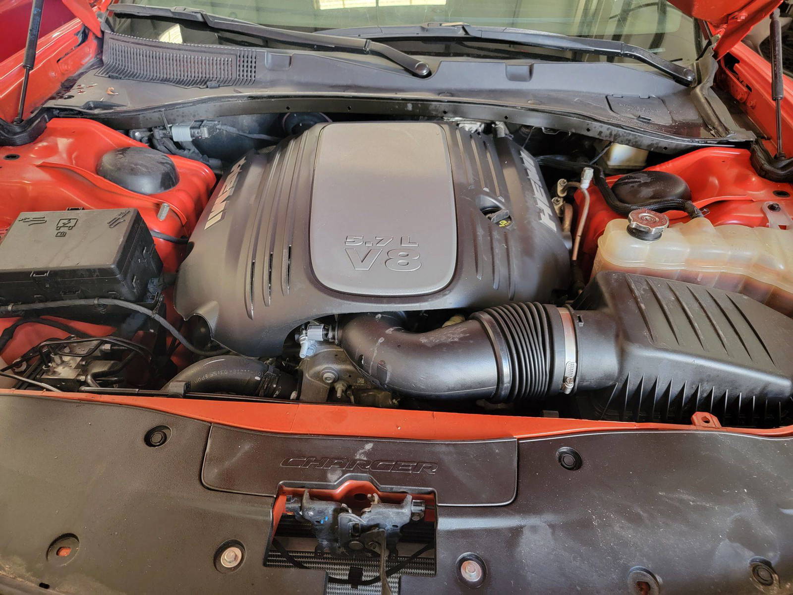 DODGE CHARGER 2021 - Marhaba Auction Used Cars - Image 10