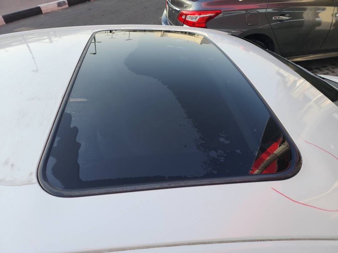 2012 LEXUS IS 250 — 200791 Miles — Lot XC5184175 - Marhaba Auctions Used Cars - Image 8
