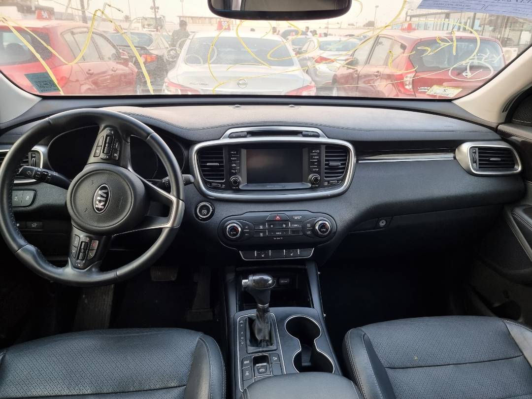 2018 KIA SORENTO — 48902 Miles — Lot 215487 — Ind. 12 - Marhaba Auctions Used Cars - Image 7