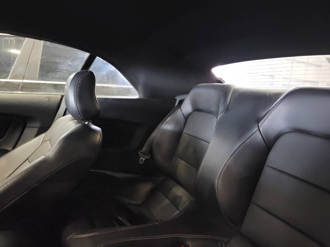 2020 FORD MUSTANG — 76637 Miles — Lot 66420394 — Main - Marhaba Auctions Used Cars - Image 6