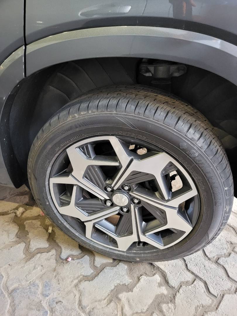 2021 HYUNDAI PALISADE — 40217 Miles — Lot 315444 — Main - Marhaba Auctions Used Cars - Image 9