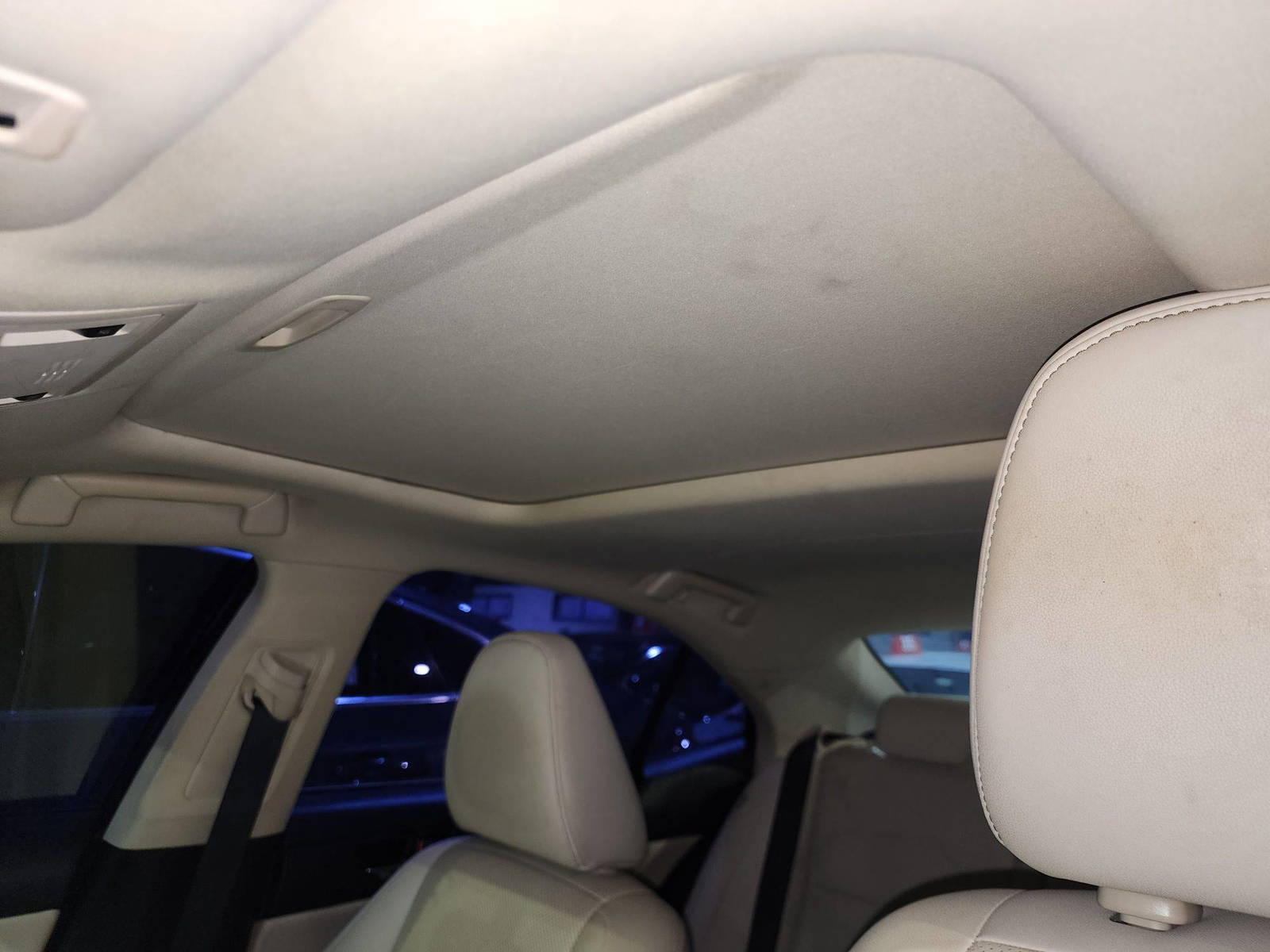 2014 LEXUS IS 250 — 154219 Miles — Lot 71198305 — Souq - Marhaba Auctions Used Cars - Image 10