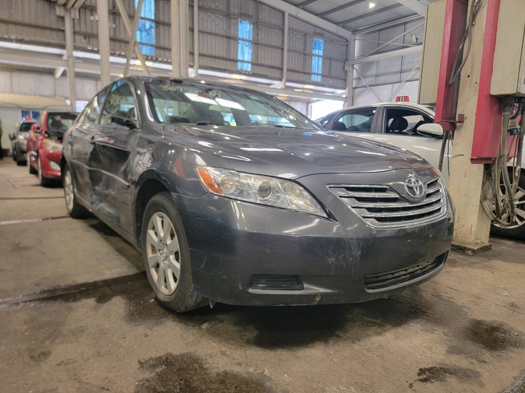 2007 TOYOTA CAMRY — 209783 Miles — Lot 38938569 — Main - Marhaba Auctions Used Cars - Image 4