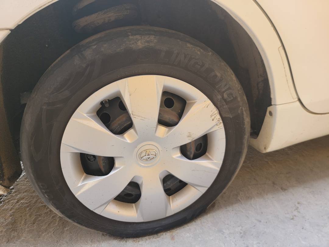 2009 TOYOTA CAMRY — 178503 Miles — Lot 38275020 - Marhaba Auctions Used Cars - Image 6