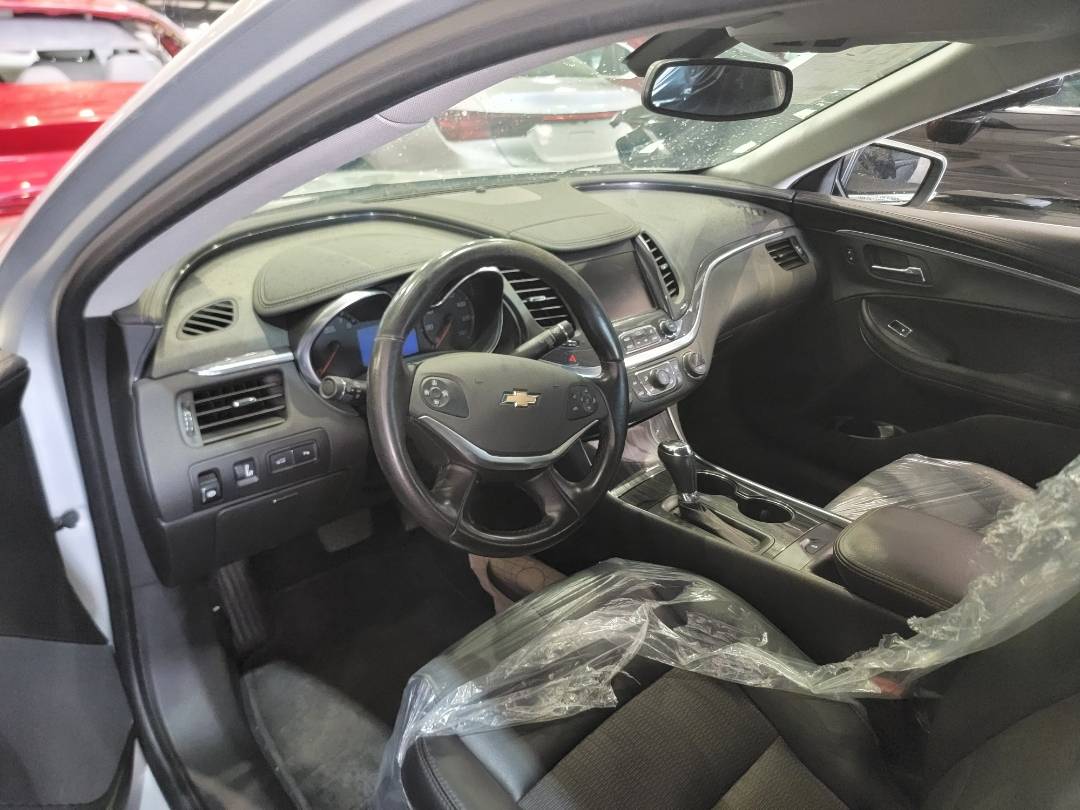 2017 CHEVROLET IMPALA — 160533 Miles — Lot 182562 — Souq - Marhaba Auctions Used Cars - Image 7