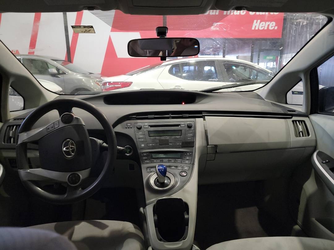 2010 TOYOTA PRIUS — 198969 Miles — Lot 0A0145761 — Main - Marhaba Auctions Used Cars - Image 8