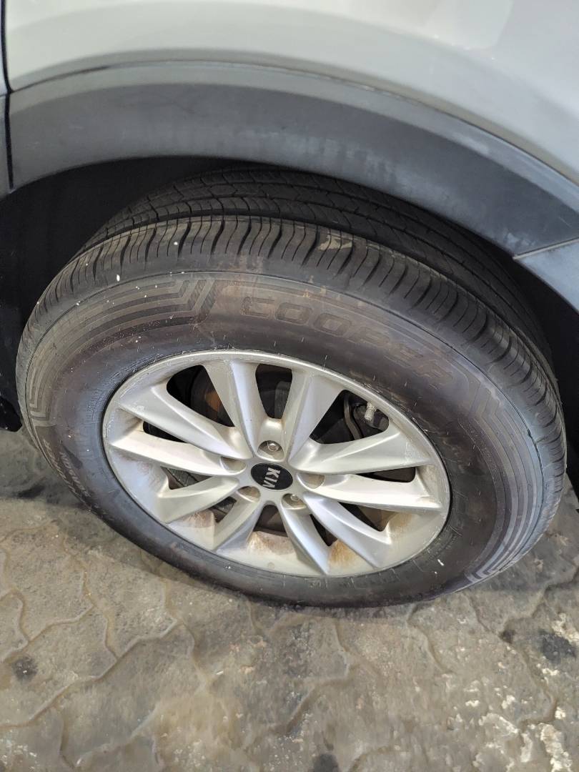 2019 KIA SORENTO — 57861 Miles — Lot 32KG563199 — Main - Marhaba Auctions Used Cars - Image 8