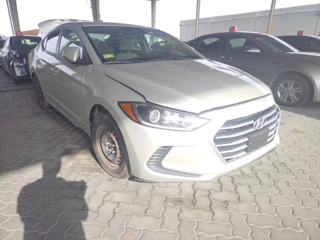 2017 HYUNDAI ELANTRA — 122827 Miles — Lot 65498561 - Marhaba Auctions Used Cars - Image 12