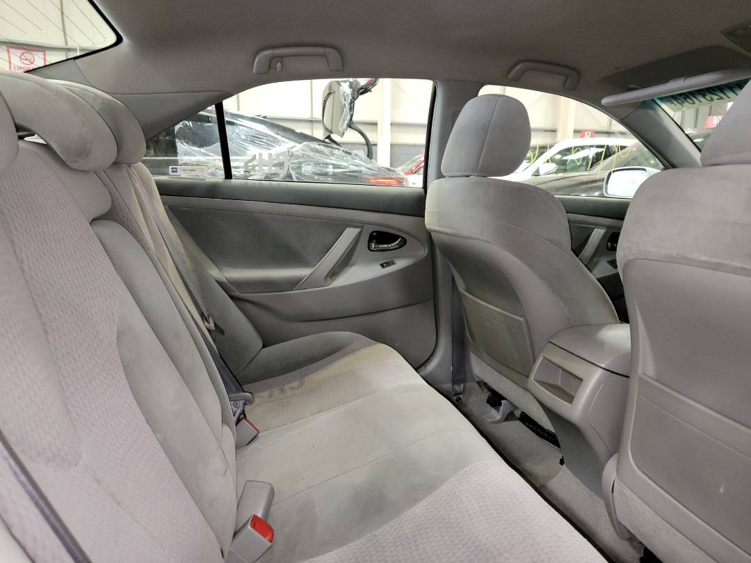 2010 TOYOTA CAMRY — 134496 Miles — Lot 41123164 - Marhaba Auctions Used Cars - Image 4