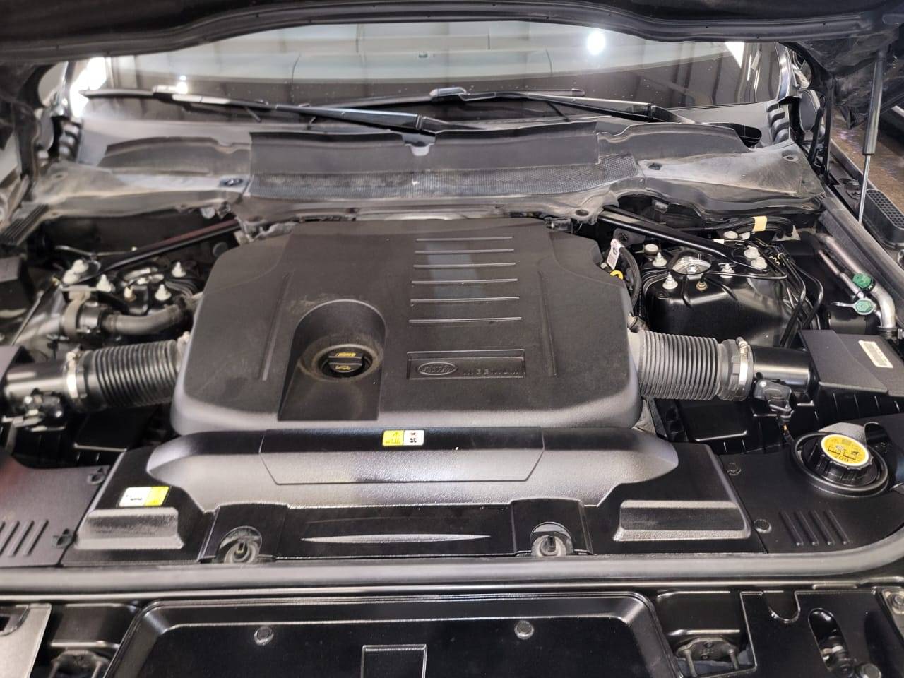 2021 LAND ROVER ROVER SPORT HSE — 73104 Miles — Lot 62913482 — Main - Marhaba Auctions Used Cars - Image 9