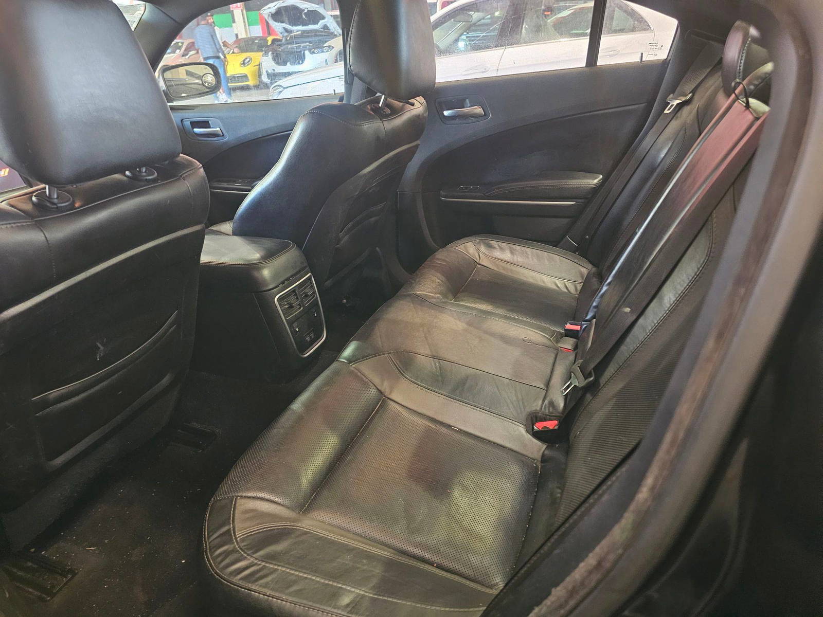 DODGE CHARGER 2021 - Marhaba Auction Used Cars - Image 9