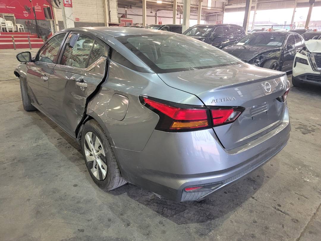 2023 NISSAN ALTIMA — 74581 Miles — Lot N356665 — Main - Marhaba Auctions Used Cars - Image 4