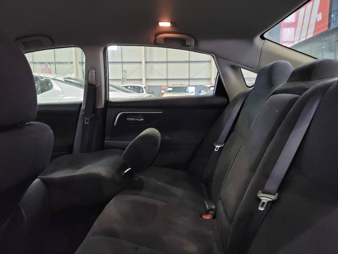 2014 NISSAN ALTIMA — 168704 Miles — Lot 246414 — Main - Marhaba Auctions Used Cars - Image 7
