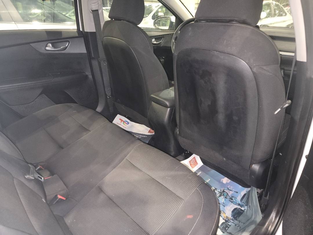 2019 KIA FORTE — 83800 Miles — Lot 027579 - Marhaba Auctions Used Cars - Image 5