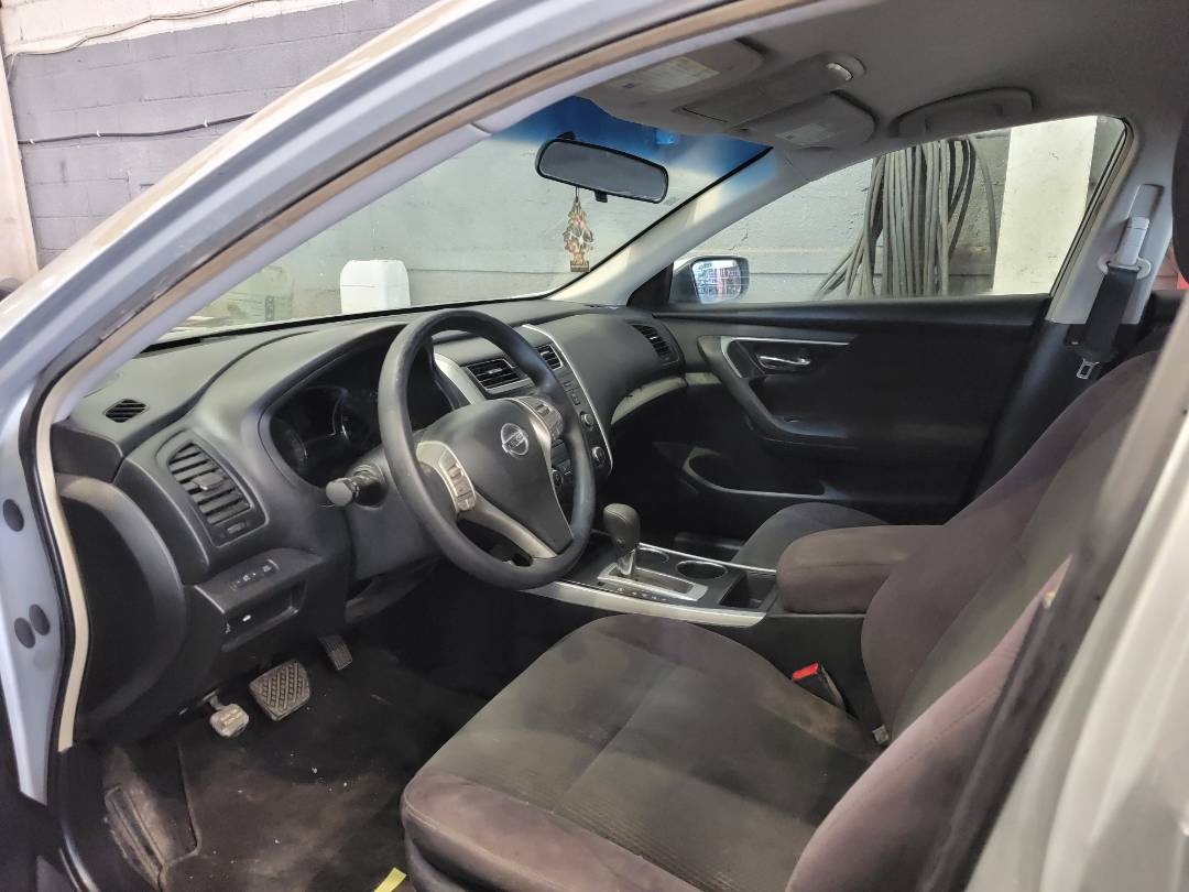 2013 NISSAN ALTIMA — 119750 Miles — Lot DC140555 — Main - Marhaba Auctions Used Cars - Image 6