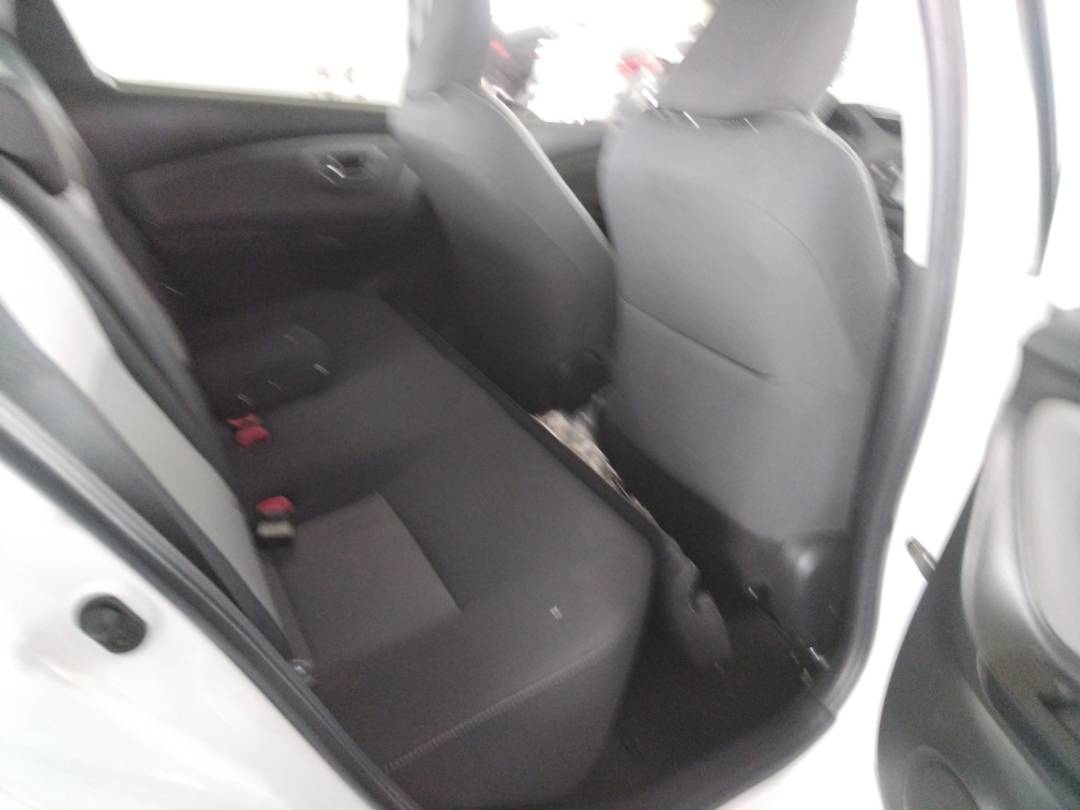 2019 TOYOTA YARIS — 115568 KM — Lot 78025293 - Marhaba Auctions Used Cars - Image 6