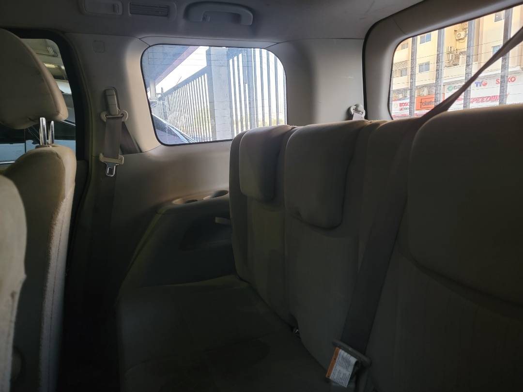 2015 NISSAN QUEST — 188158 Miles — Lot 38756003 — Souq - Marhaba Auctions Used Cars - Image 8