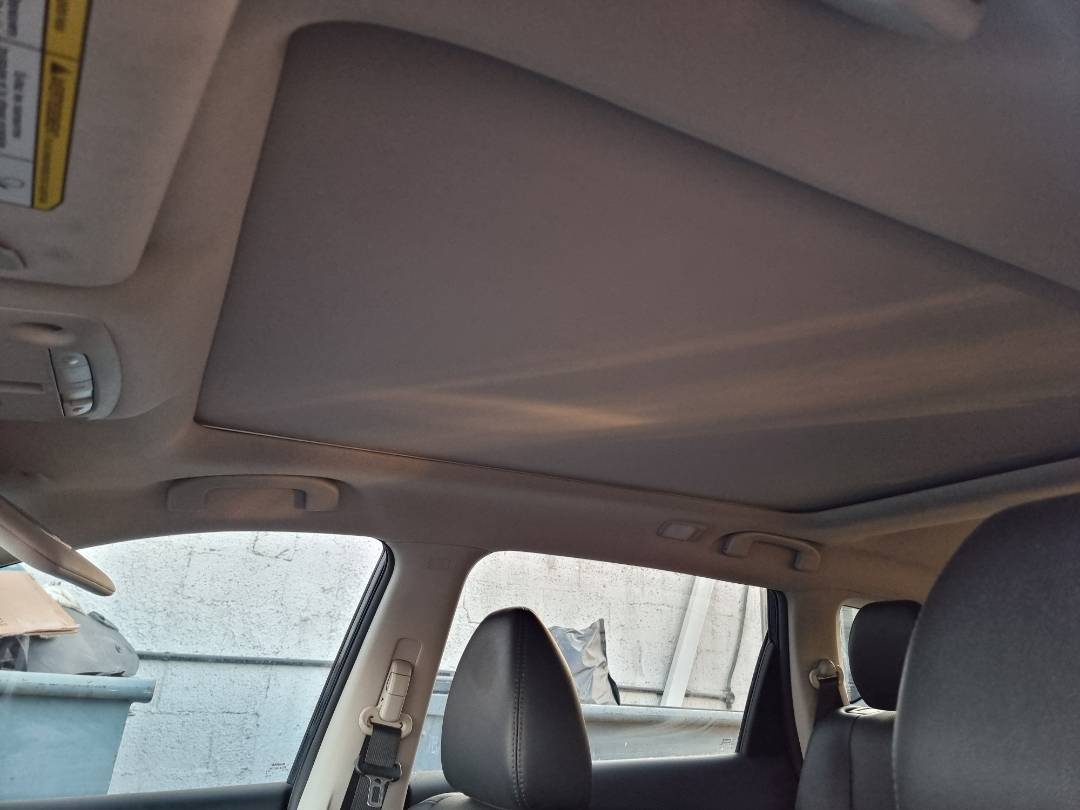 NISSAN ROGUE 2016 - Marhaba Auction Used Cars - Image 8