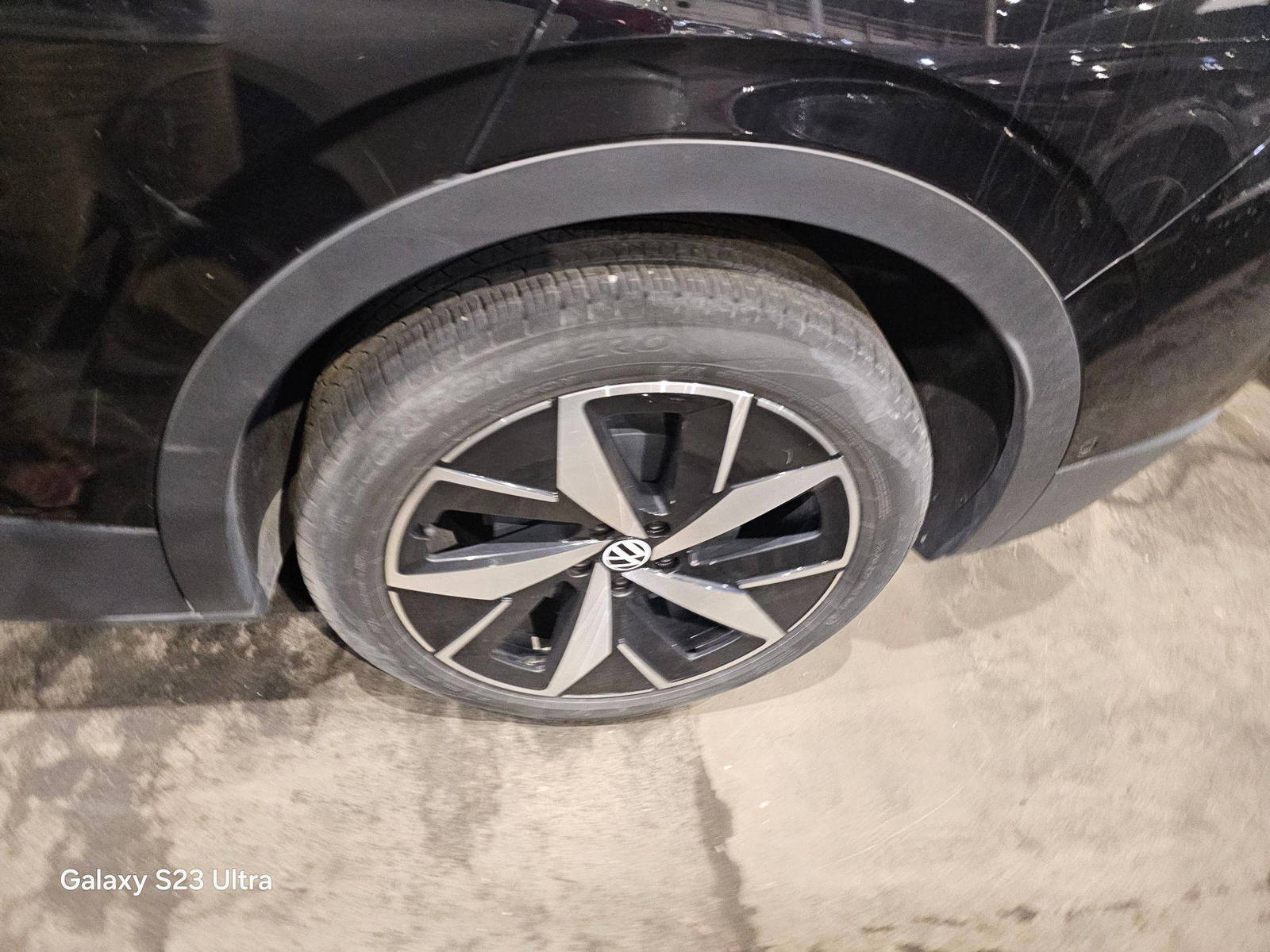 2023 VOLKSWAGEN id.4 — 14273 Miles — Lot PC032867 — Main - Marhaba Auctions Used Cars - Image 6
