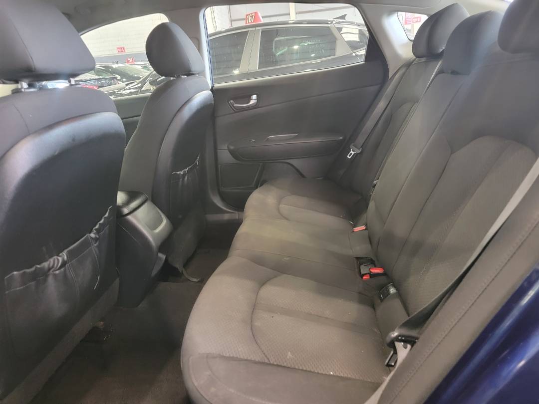 2018 KIA OPTIMA — 210457 Miles — Lot 07453 — Main - Marhaba Auctions Used Cars - Image 6