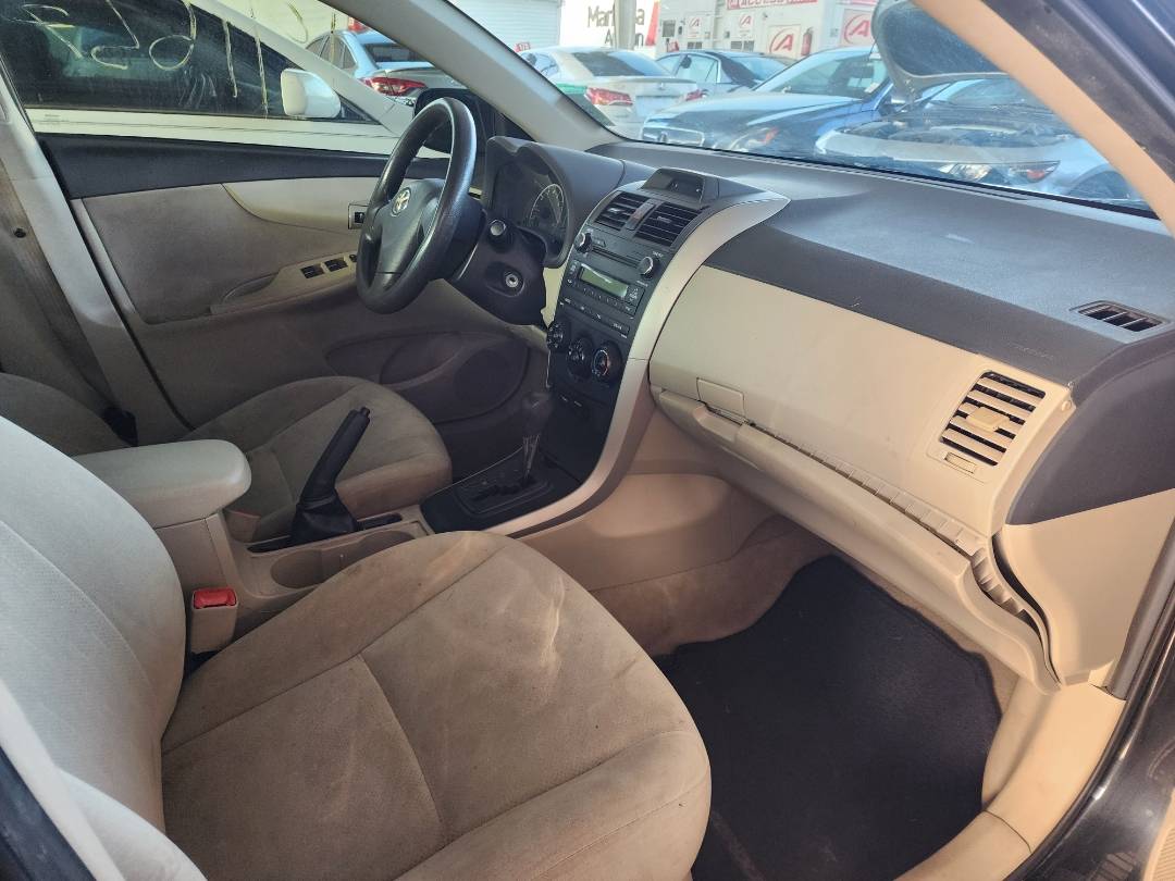 2013 TOYOTA COROLLA — 191657 Miles — Lot 44025954 - Marhaba Auctions Used Cars - Image 8