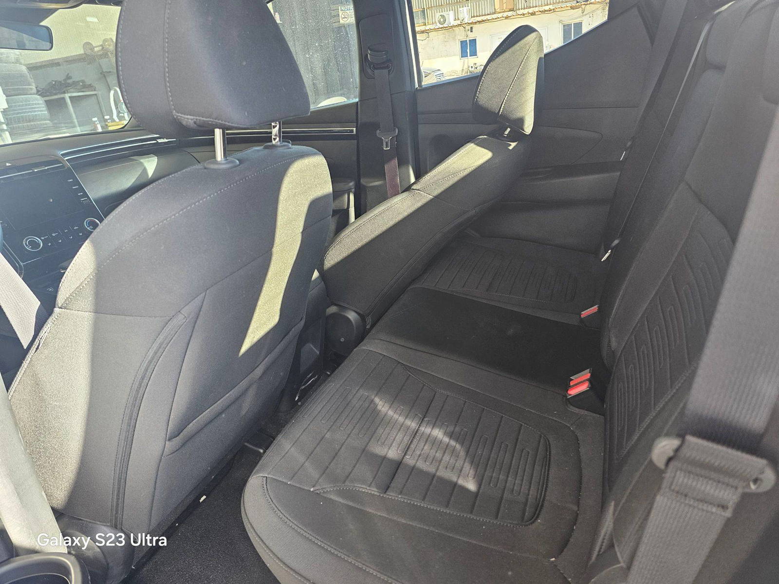 2022 HYUNDAI SANTA CRUZ — 53797 Miles — Lot NH016028 — Main - Marhaba Auctions Used Cars - Image 9