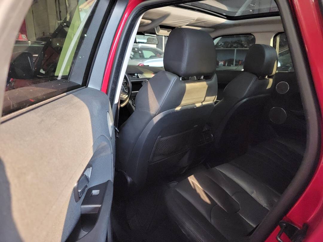 2015 LAND ROVER RANGE ROVER EVOQUE PURE PLUS — 85455 Miles — Lot 5013617 — Main - Marhaba Auctions Used Cars - Image 7