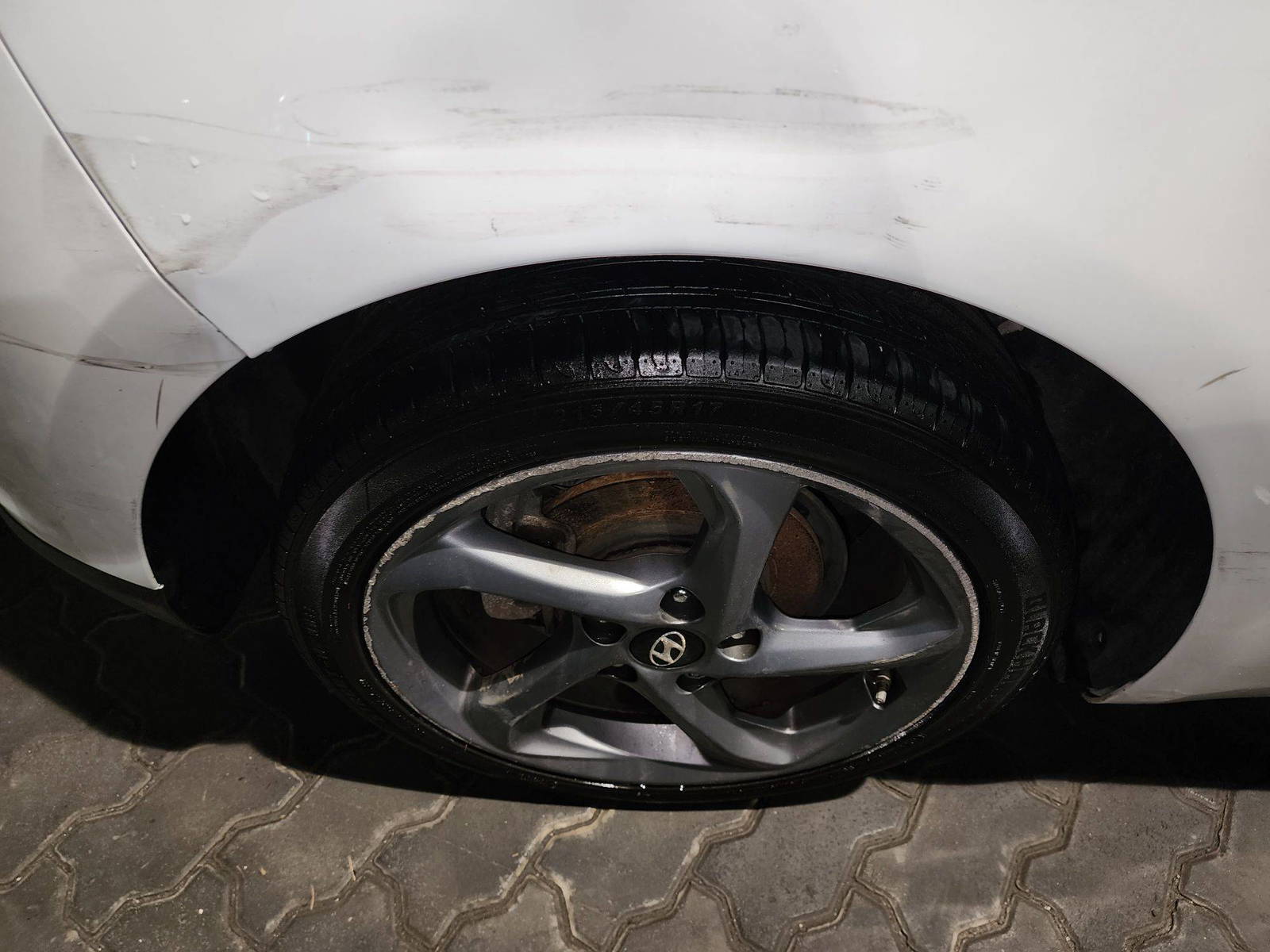 2019 HYUNDAI VELOSTER — 73822 Miles — Lot 78203023 - Marhaba Auctions Used Cars - Image 10