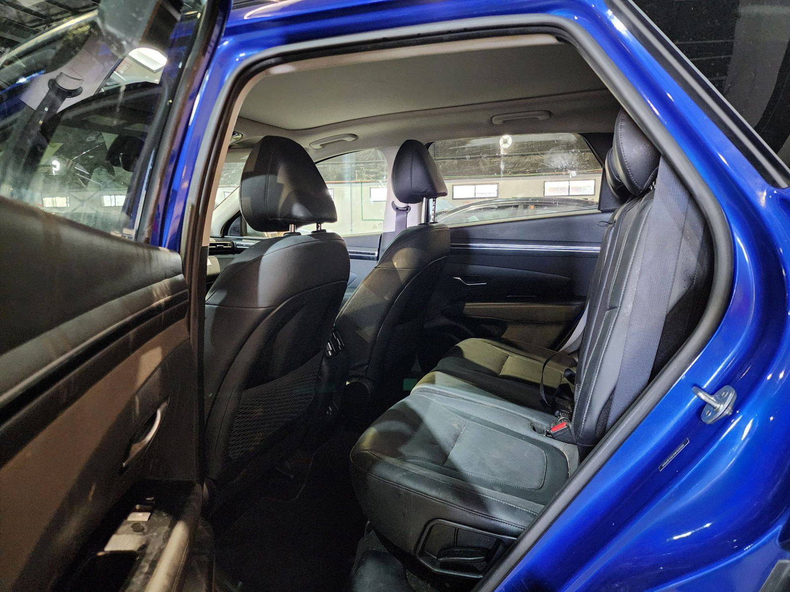 2022 HYUNDAI TUCSON — 62595 Miles — Lot 40609381 — Main - Marhaba Auctions Used Cars - Image 7