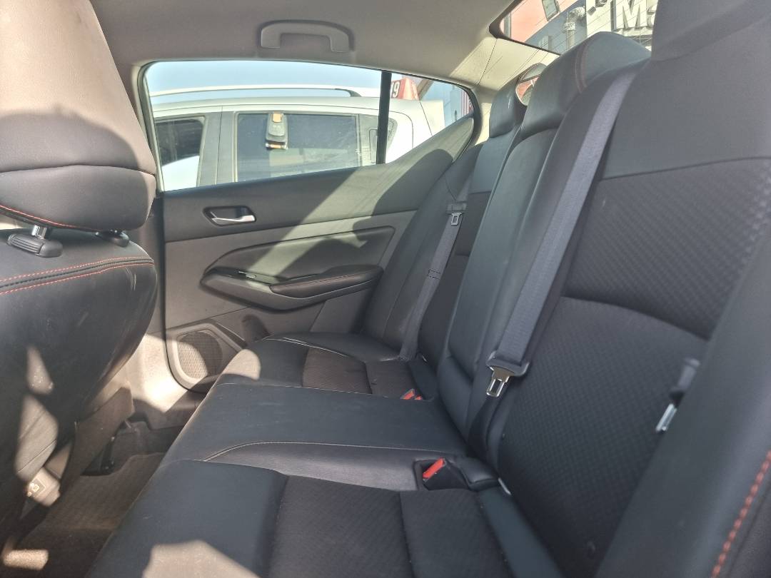 NISSAN ALTIMA 2023 - Marhaba Auction Used Cars - Image 6