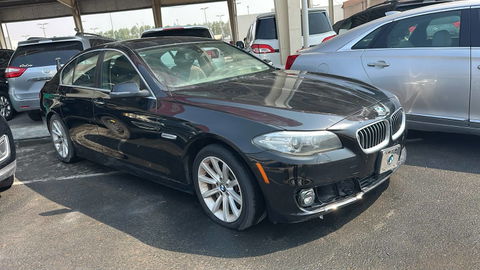BMW 523i