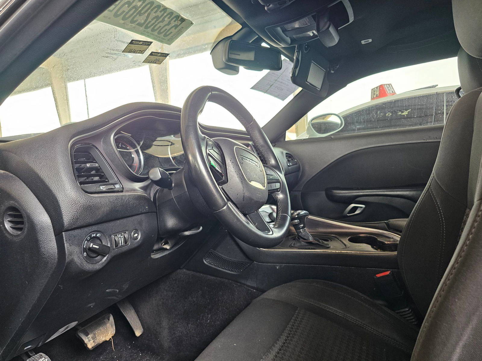 2018 DODGE CHALLENGER — 164175 Miles — Lot ZAG4JH131046 — Main - Marhaba Auctions Used Cars - Image 7