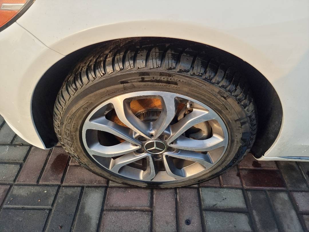 MERCEDES BENZ C300 2017 - Marhaba Auction Used Cars - Image 11