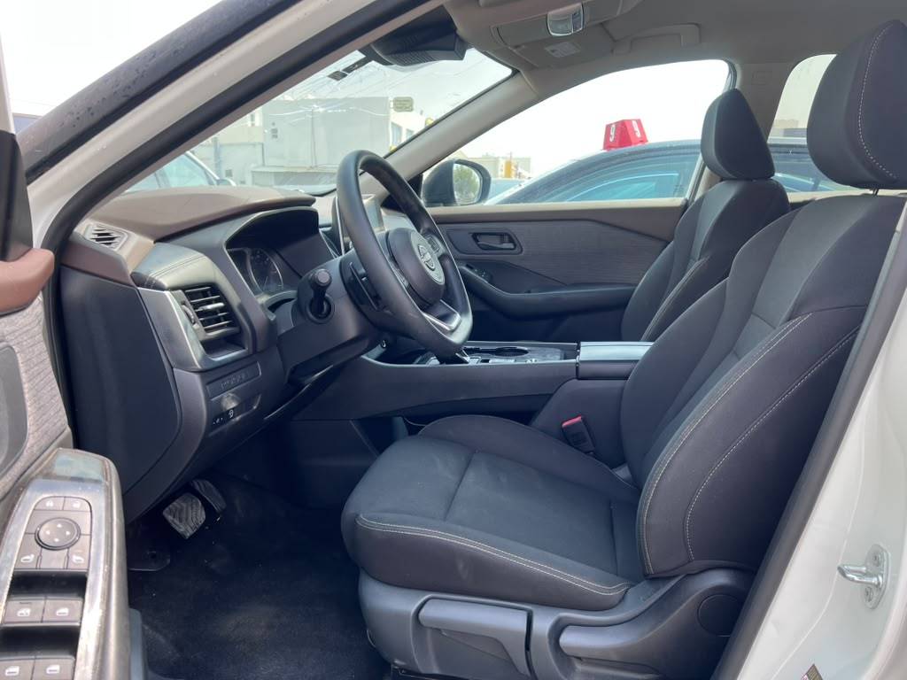 2023 NISSAN ROGUE — 59645 Miles — Lot 98479255 - Marhaba Auctions Used Cars - Image 6