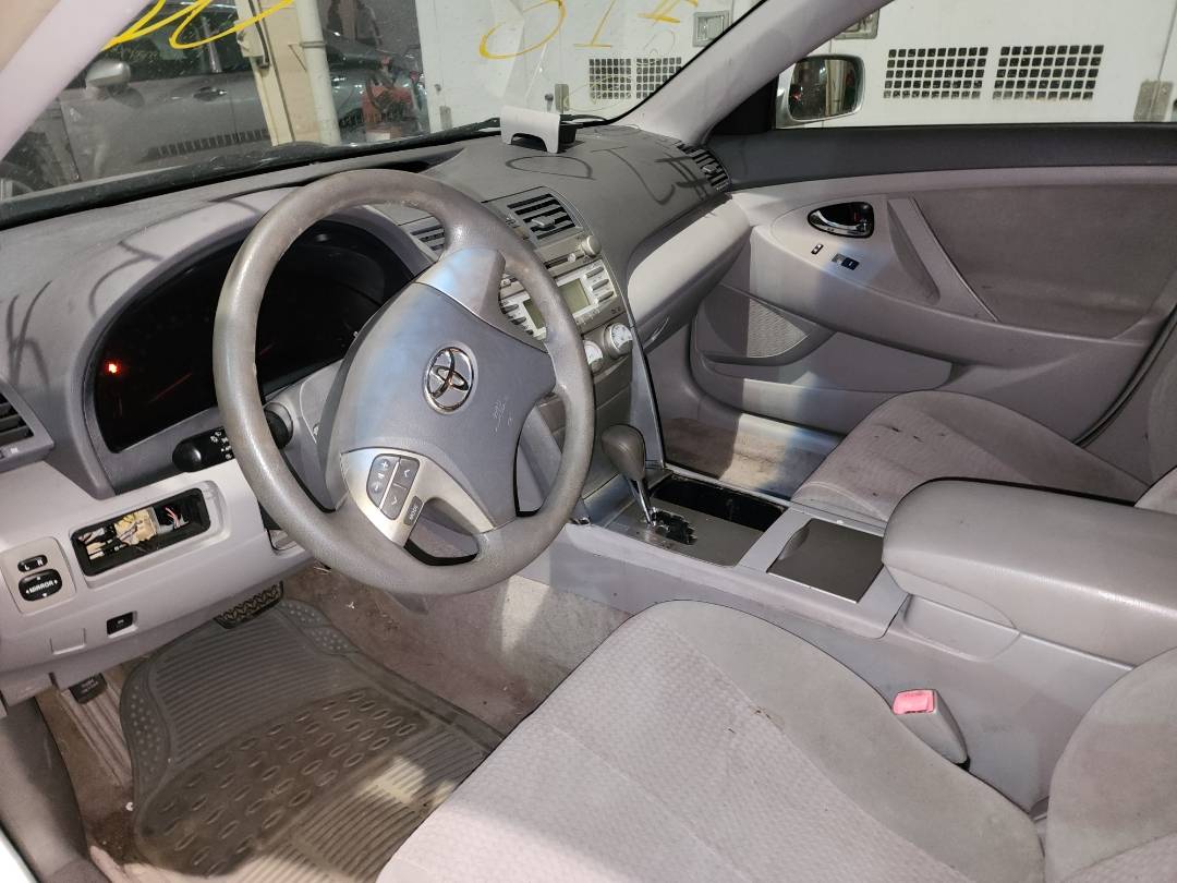 2010 TOYOTA CAMRY — 138282 Miles — Lot 41885254 - Marhaba Auctions Used Cars - Image 7