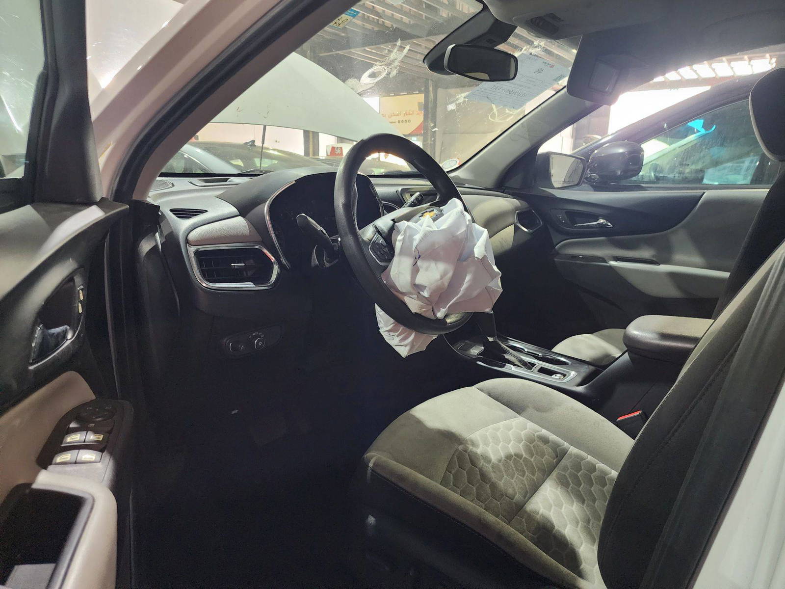 CHEVROLET EQUINOX 2020 - Marhaba Auction Used Cars - Image 12