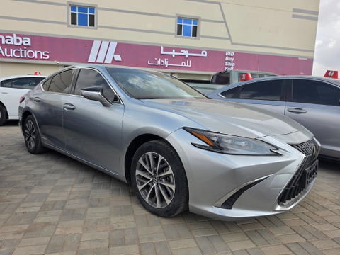 LEXUS ES 300H