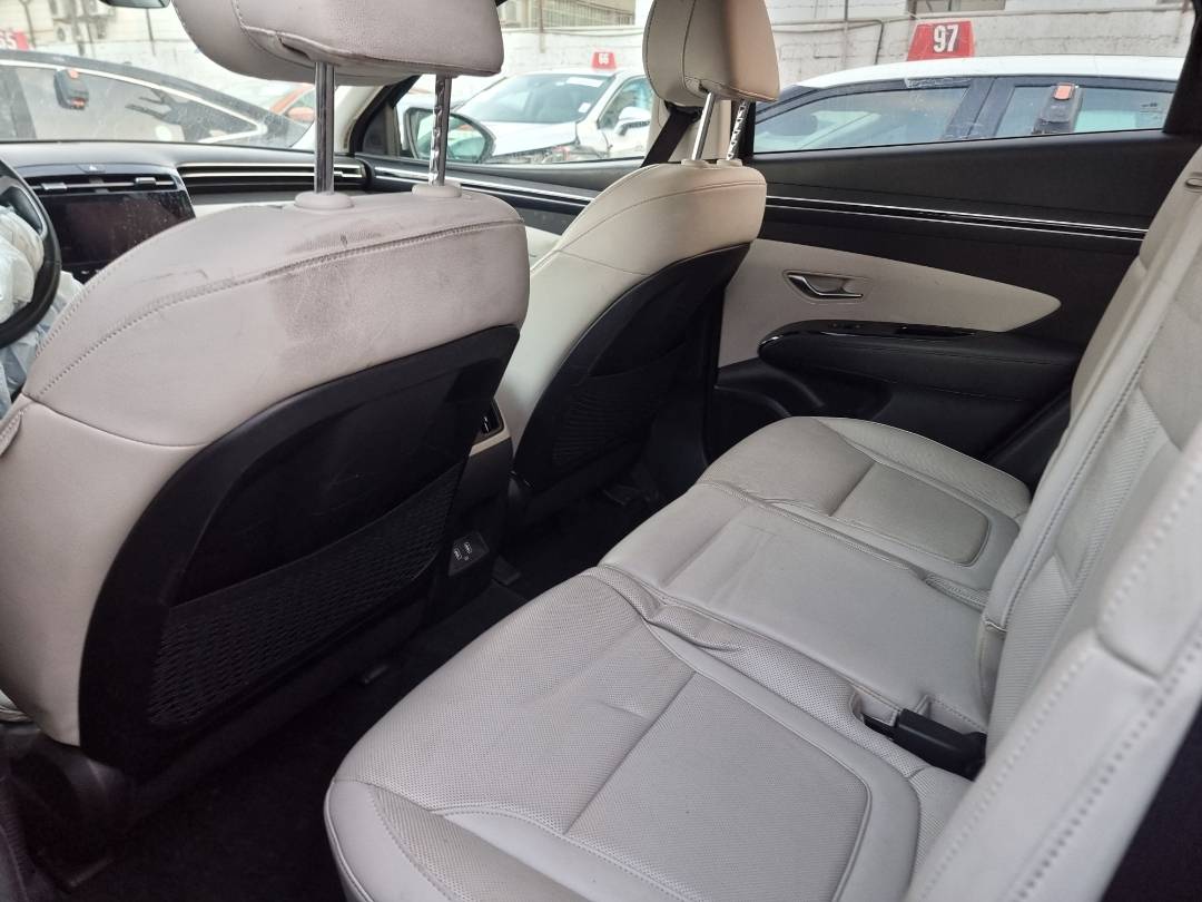 HYUNDAI TUCSON 2023 - Marhaba Auction Used Cars - Image 15