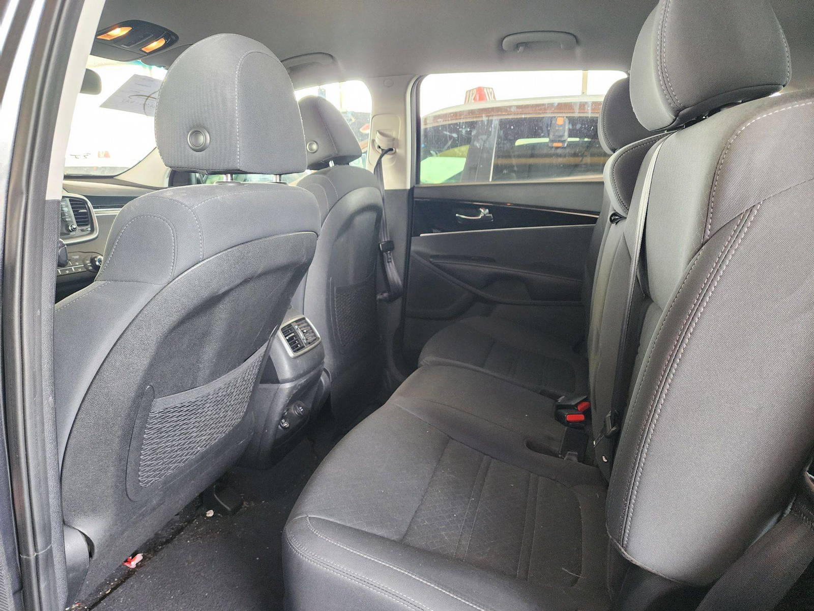 2020 KIA SORENTO — 100167 Miles — Lot LG668594 — Main - Marhaba Auctions Used Cars - Image 6