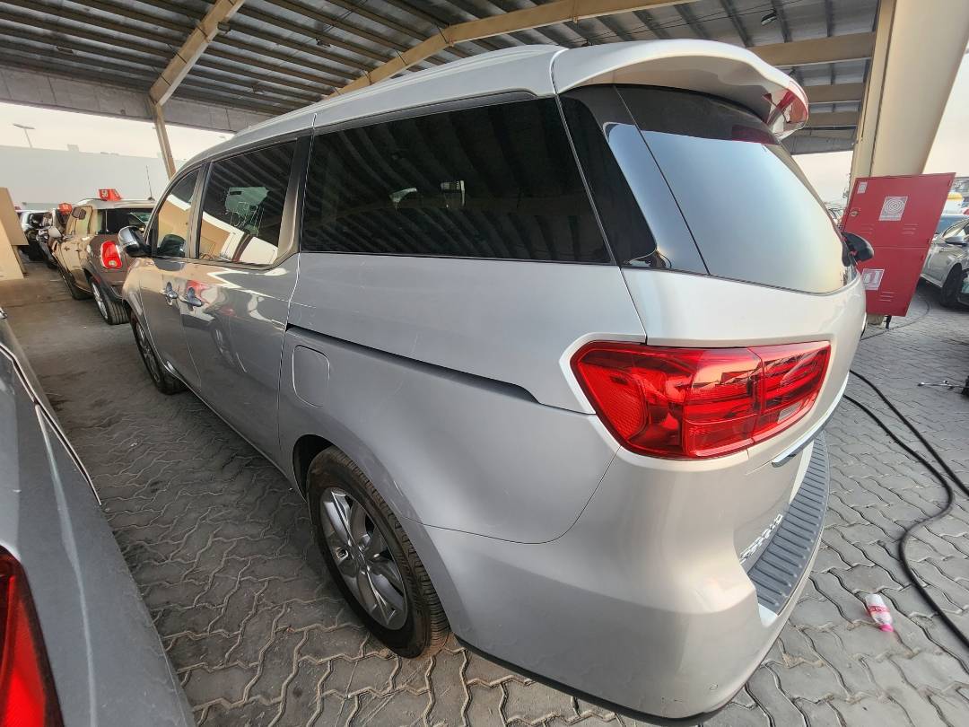 2021 KIA SEDONA — 159711 Miles — Lot 79152513 — Main - Marhaba Auctions Used Cars - Image 5