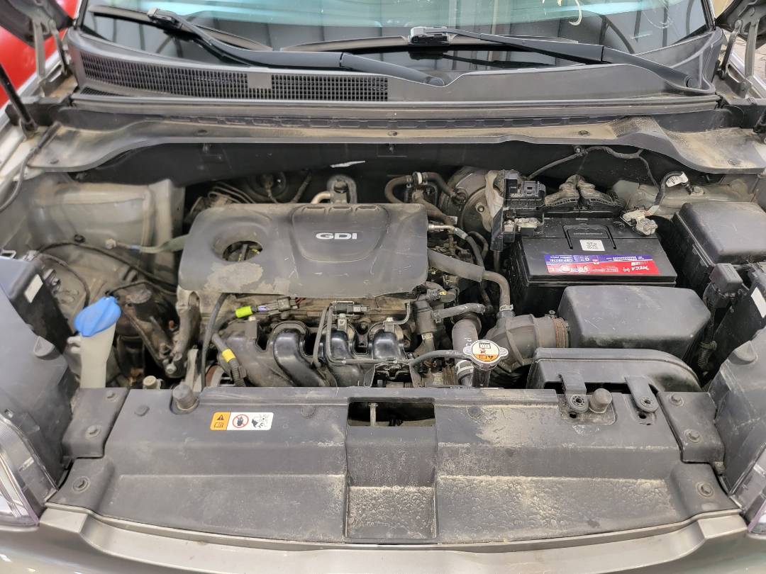 2019 KIA SOUL — 53023 Miles — Lot K7001247 — Main - Marhaba Auctions Used Cars - Image 11