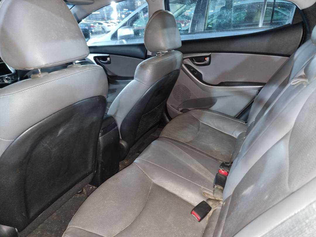 2012 HYUNDAI ELANTRA — 170190 Miles — Lot 41898864 - Marhaba Auctions Used Cars - Image 5