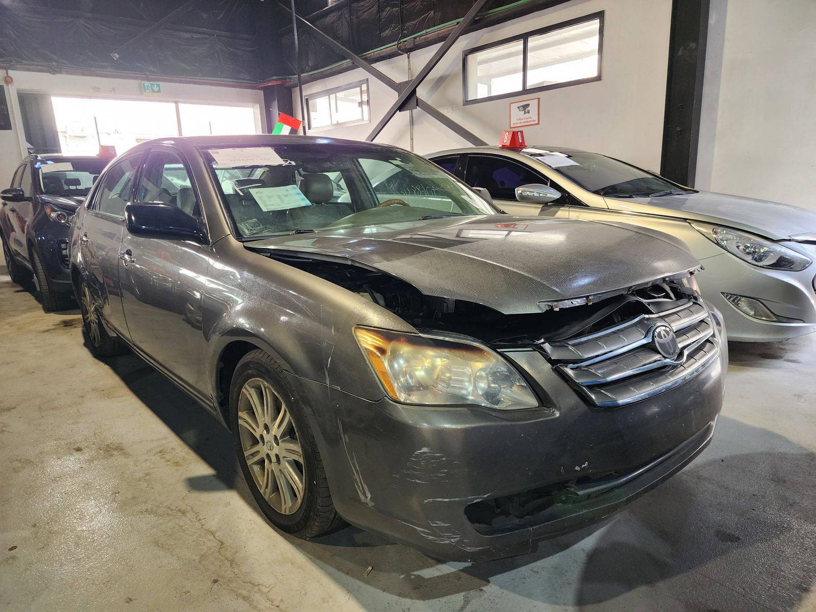 2005 TOYOTA AVALON — 195166 Miles — Lot 40688456 — Main - Marhaba Auctions Used Cars - Image 11