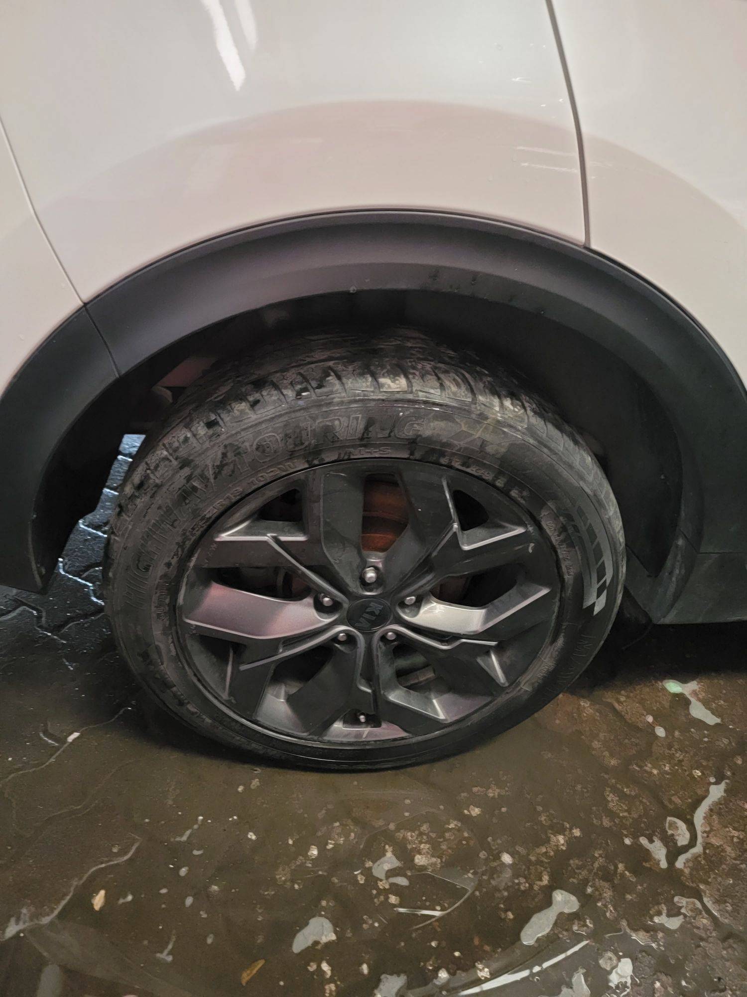 KIA SPORTAGE 2022 - Marhaba Auction Used Cars - Image 5